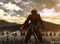 让人熬夜也想要看完的高能动漫，这部动漫越看感觉越刺激