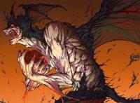 推荐几部比较黑暗系或人性血腥点的动漫