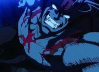 推荐几部比较黑暗系或人性血腥点的动漫