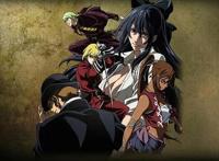 这些动漫的主角拥有超强实力，动不动就让对手领便当！