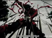 男人不看这部动漫，人生中就少了一部佳作老番《漂流武士》推荐