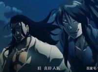 男人不看这部动漫，人生中就少了一部佳作老番《漂流武士》推荐