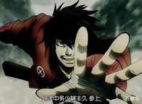 男人不看这部动漫，人生中就少了一部佳作老番《漂流武士》推荐