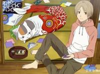 我想要变强。因为我遇到了许多的邂逅、有了想要守护的事物。