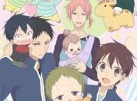 关于萌娃的动漫，你知道几部呢？