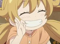 关于萌娃的动漫，你知道几部呢？