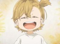 关于萌娃的动漫，你知道几部呢？