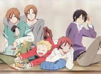 动漫推荐：九部治愈系动漫，每一部都是人性善良的重现