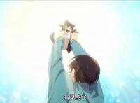 治愈系动漫《同居人是猫》来自冬日里的一丝温暖，这份猫粮我吃！