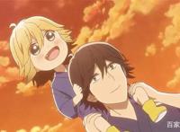 脸上有“腮红”是可爱的标志？那么他是吃可爱长大的