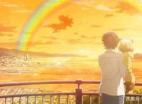 脸上有“腮红”是可爱的标志？那么他是吃可爱长大的