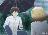 脸上有“腮红”是可爱的标志？那么他是吃可爱长大的