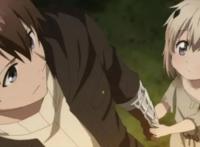 拥有一个双马尾萝莉女儿，我说不定连魔王都能干掉