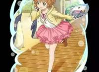 动漫萌王来袭，虎太郎直率可爱是哥控，网友：又要骗我养熊孩子