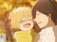 盘点那些必看的治愈动漫