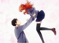 盘点那些少女心爆棚的温馨向动漫作品