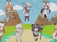 二次元没有不可能！细数那些事物拟人的动漫（下）