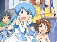 二次元没有不可能！细数那些事物拟人的动漫（下）