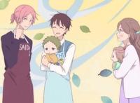 人妻属性很受欢迎？现已流行男生当“人妻”，二次元奶爸了解一下