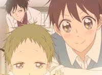 人妻属性很受欢迎？现已流行男生当“人妻”，二次元奶爸了解一下