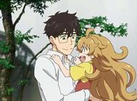 人妻属性很受欢迎？现已流行男生当“人妻”，二次元奶爸了解一下