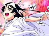 要不是因为名字的关系，这些日漫估计早就成为神作了