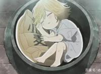 一部温暖治愈的动漫：三十岁大叔收养狸猫小孩的故事