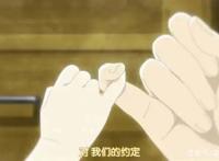 一部温暖治愈的动漫：三十岁大叔收养狸猫小孩的故事