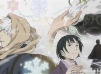 盘点4部犹如春风般的治愈番，看一部少一部！