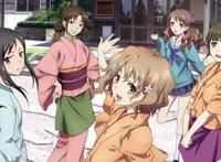 日本每一个地区都有代表性的动漫作品，44部动漫，你看过几部？