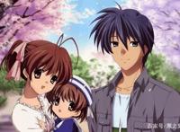 盘点那些令人感怀的动漫作品，满满的都是泪