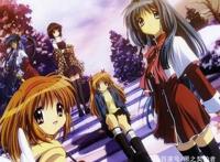 盘点那些令人感怀的动漫作品，满满的都是泪