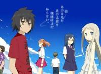 盘点那些令人感怀的动漫作品，满满的都是泪