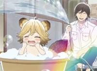 和《夏目友人帐》一样治愈的作品，又温柔又上头！