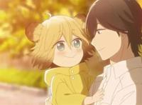 和《夏目友人帐》一样治愈的作品，又温柔又上头！