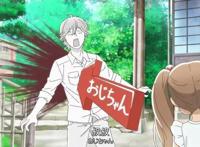 北漂，你们有这样的老家可以回吗——《乌冬国的金色毛球》