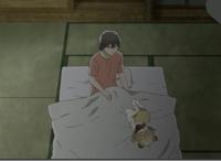 乌冬面之国的金色毛球：人类与妖怪结缘，关于家人的故事