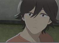 乌冬面之国的金色毛球：人类与妖怪结缘，关于家人的故事