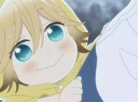 狸猫会卖萌，猛男也头疼！一部看完想养孩子的老番推荐！