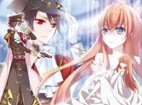 三部关于吸血鬼的恋爱漫画，浪漫的爱恋令人向往