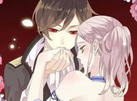 三部关于吸血鬼的恋爱漫画，浪漫的爱恋令人向往