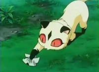 有哪些平时乖巧可爱，遇到危险秒变高大帅气的动漫角色？