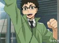 排球少年第四季里有多少神仙声优！