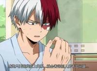 知名声优梶裕贵生日，轰焦冻是其最受欢迎的配音角色