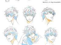 《恋与制作人》TV动画化，你的老公们会动了，你期待日语版吗？