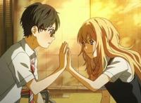 说到愚人节，你会想到哪个满嘴谎话的角色呢？个人给宫园薰投一票