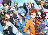 不看亏爆了的冷番神作，剧情高能，评分爆炸！这碗冷饭我抄热了！