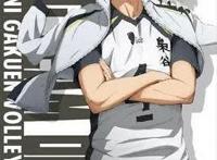 声优木村良平饰演的角色排行榜，黄濑凉太登顶