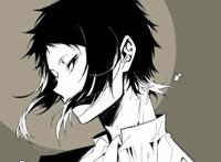 这几位病娇的动漫人物，虽然渣渣的，但依然喜欢