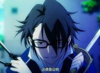 这几位病娇的动漫人物，虽然渣渣的，但依然喜欢